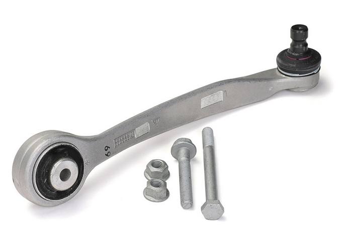 VW Control Arm - Front Driver Side Upper 8E0407505P - Lemfoerder 2161501